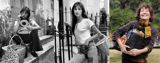 Jane Birkin: Honoring a Fashion Icon
s Enduring Legacy