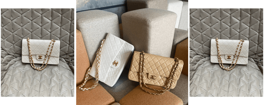 Chanel Classic Flap Bag Price Increase November 2021