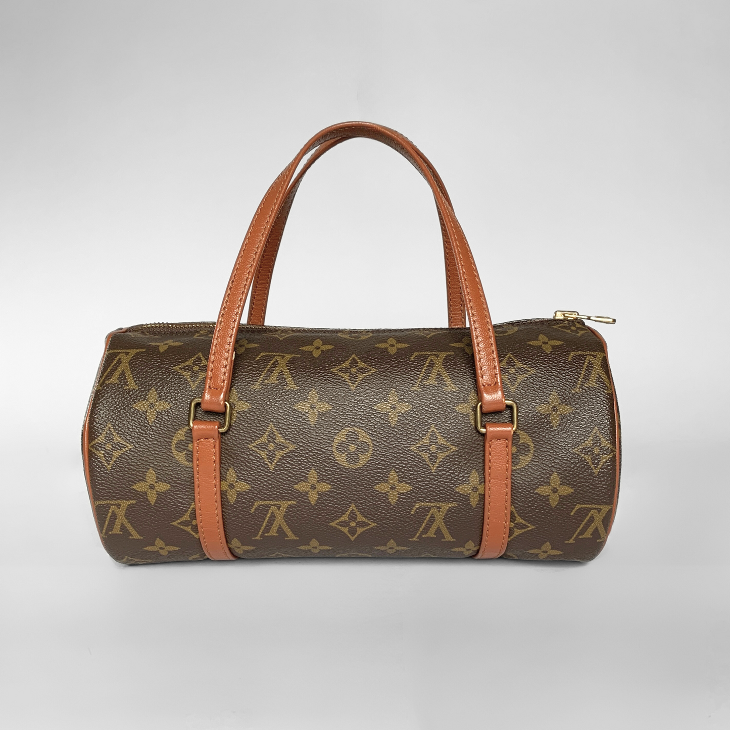 Louis Vuitton Louis Vuitton Papillon 26 Monogram Canvas - Handbags - Etoile Luxury Vintage