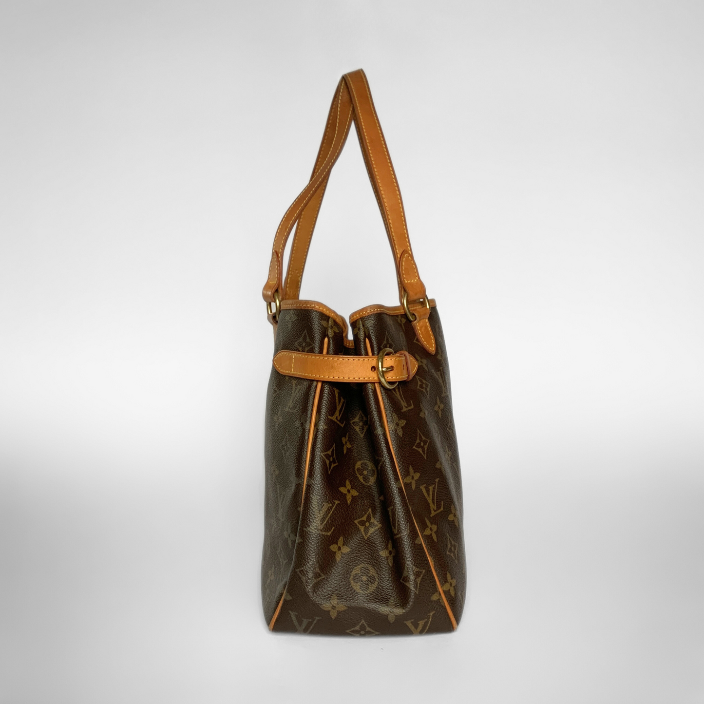 Louis Vuitton Louis Vuitton Batignolles Tote Monogram Canvas - Shoulder bags - Etoile Luxury Vintage