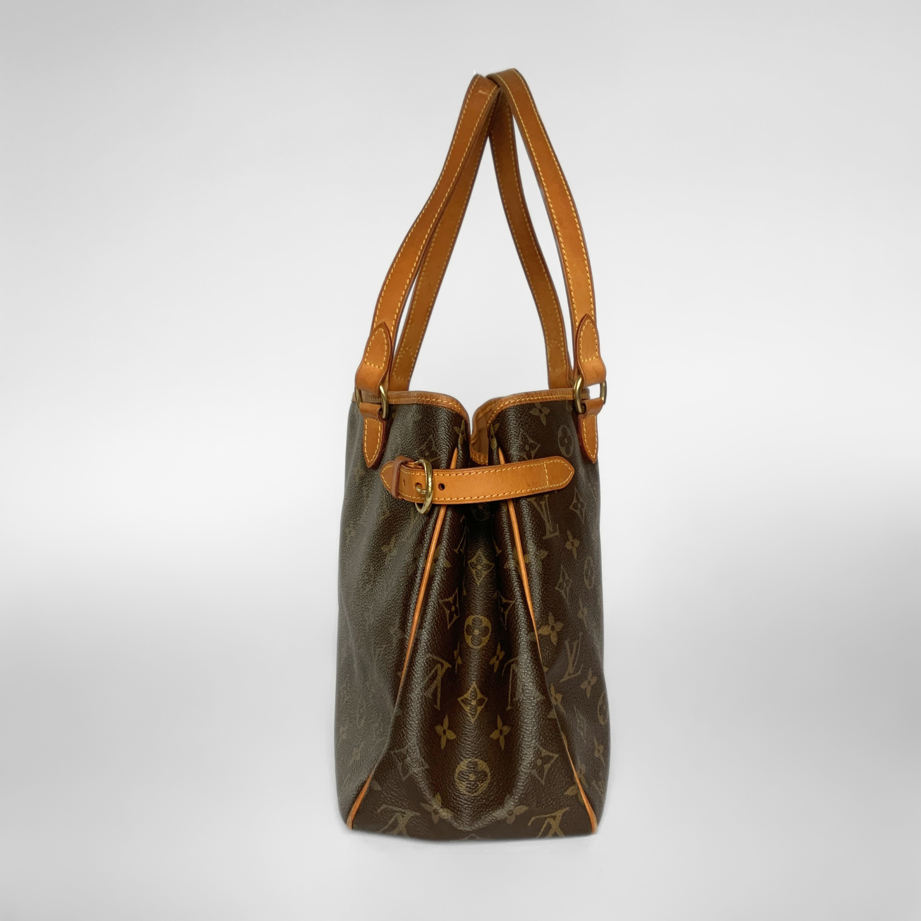 Louis Vuitton Louis Vuitton Batignolles Tote Monogram Canvas - Shoulder bags - Etoile Luxury Vintage