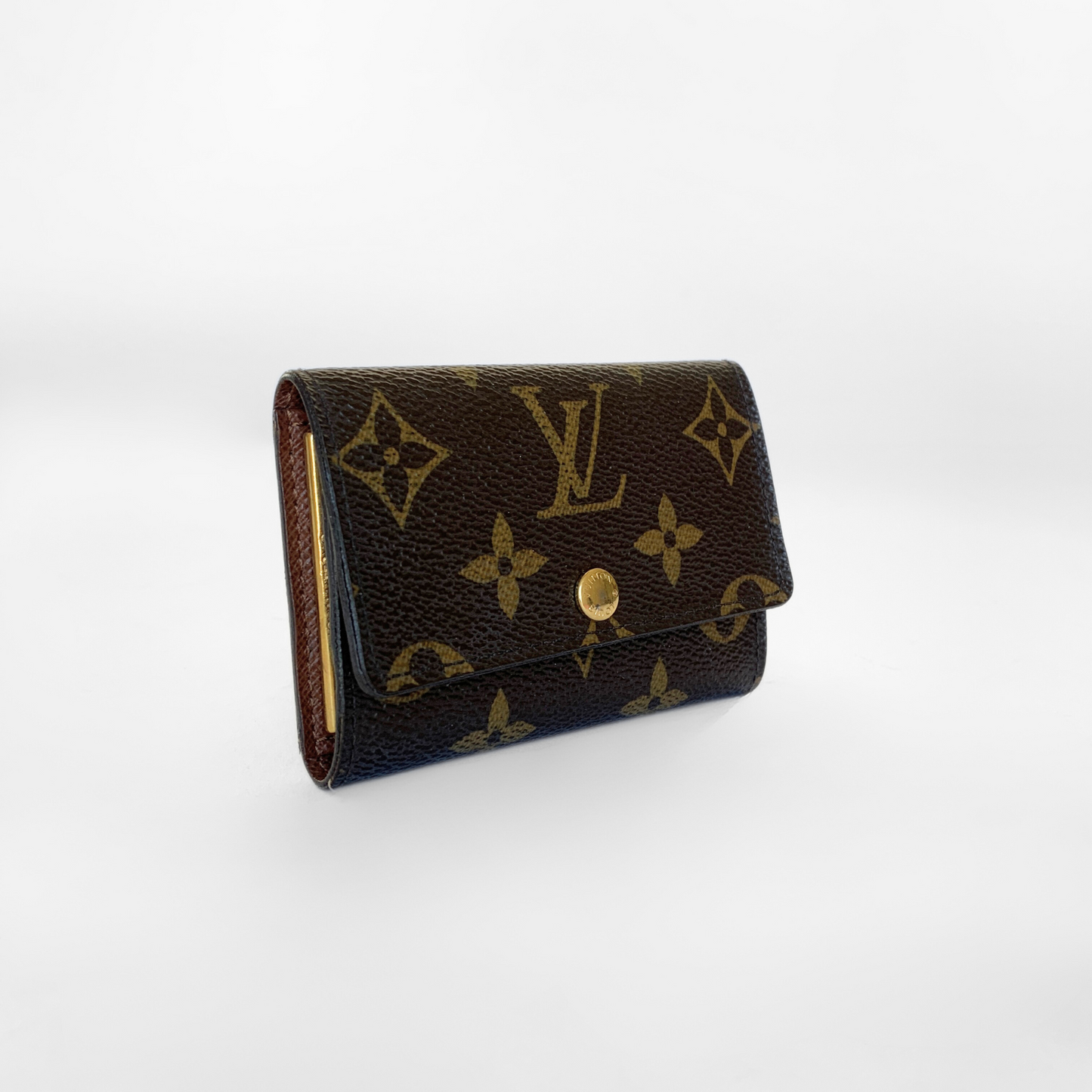 Louis Vuitton Louis Vuitton 6 Key Holder Monogram Canvas - Accessories - Etoile Luxury Vintage