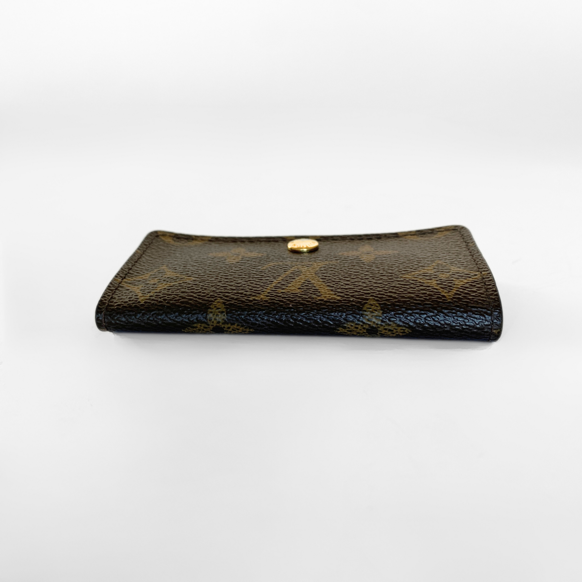 Louis Vuitton Louis Vuitton 6 Key Holder Monogram Canvas - Accessories - Etoile Luxury Vintage