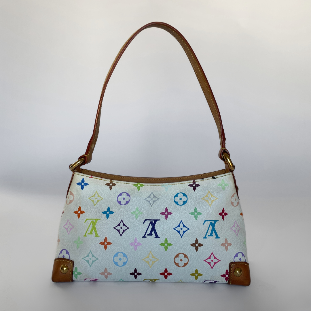 Louis Vuitton Louis Vuitton Eliza Multicolor Monogram Canvas - Shoulder bags - Etoile Luxury Vintage