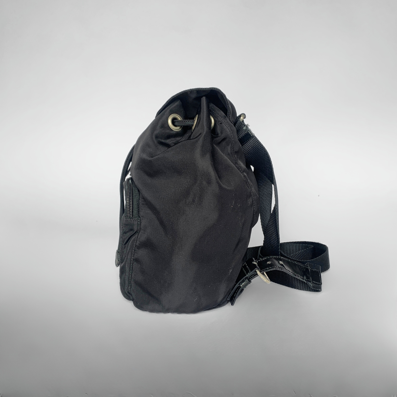 Prada Prada Backpack Nylon - Backpacks - Etoile Luxury Vintage