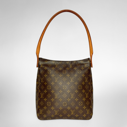 Louis Vuitton Looping GM Monogram Canvas