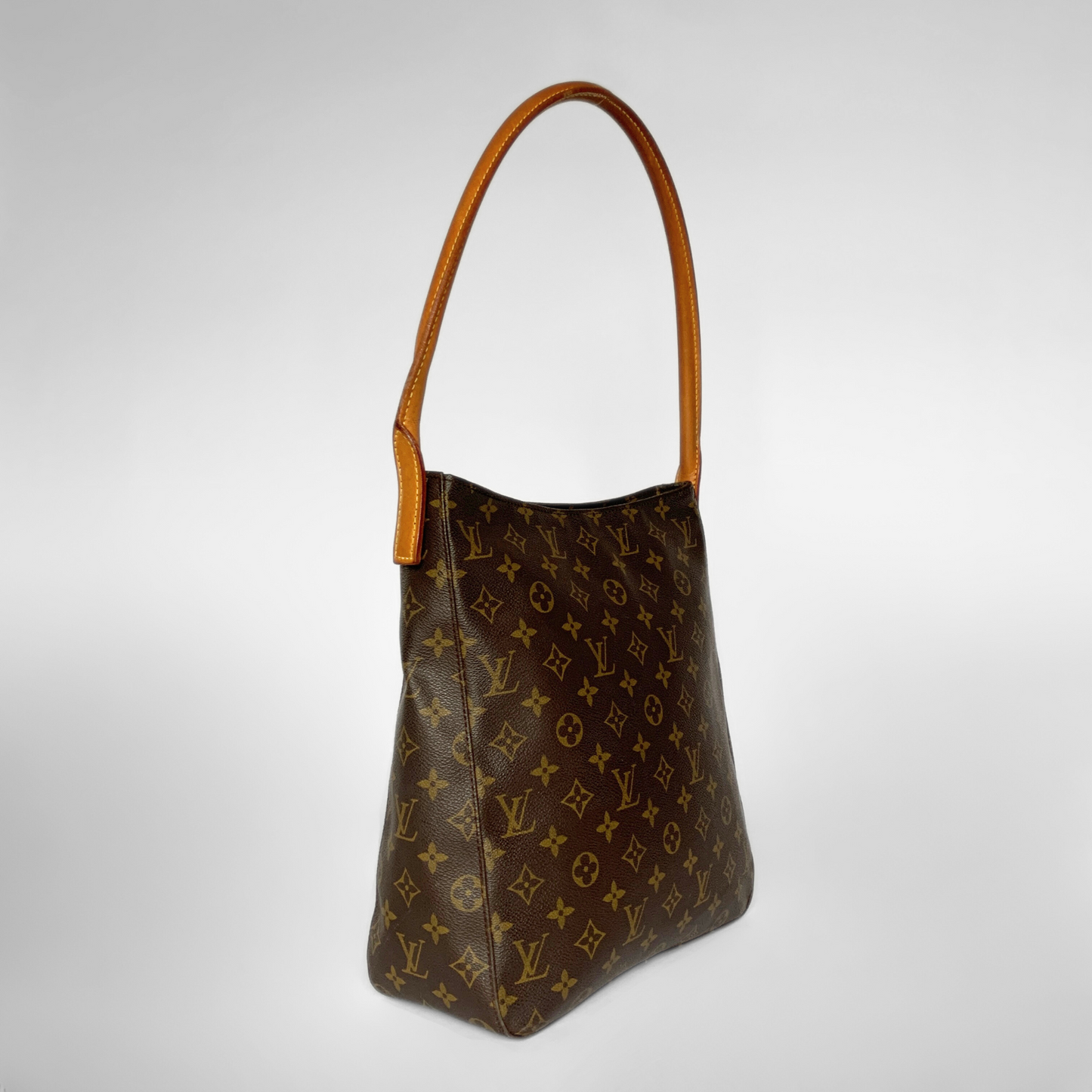 Louis Vuitton Looping GM Monogram Canvas