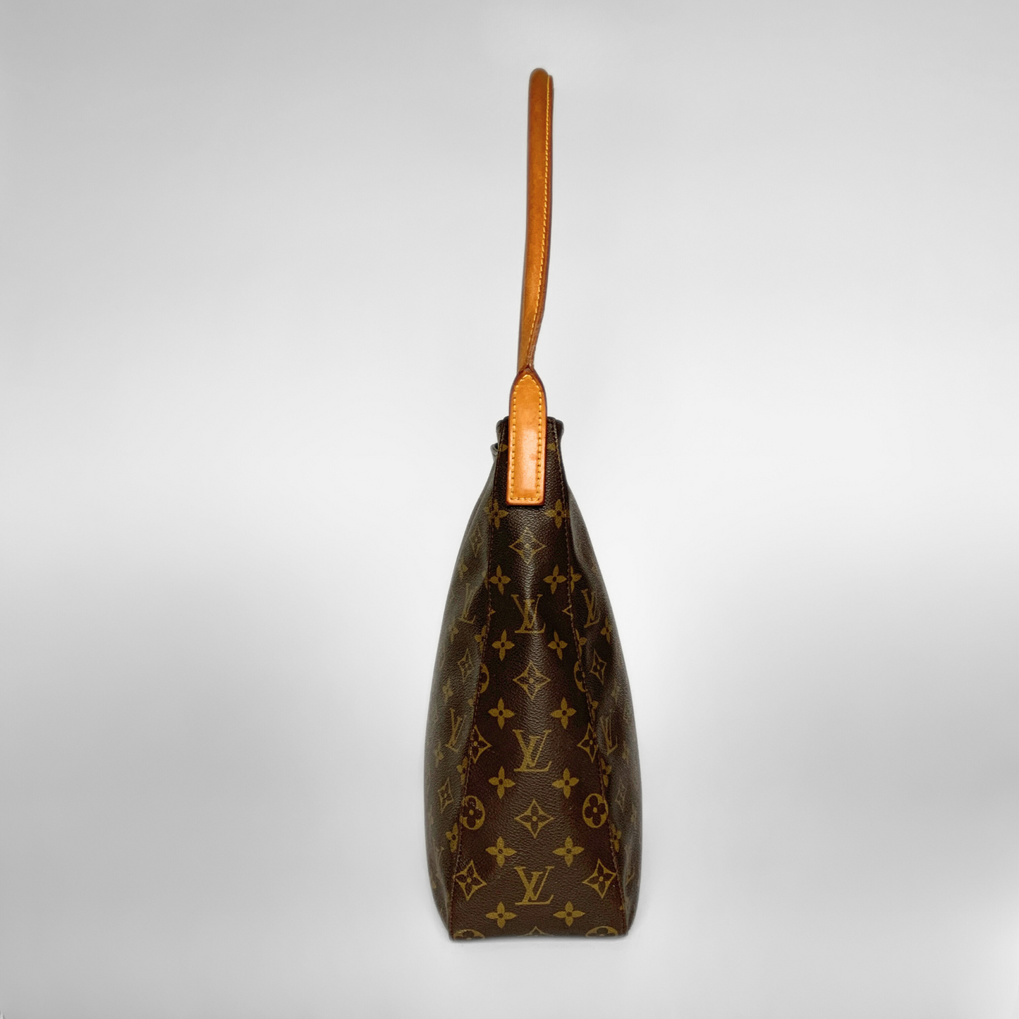 Louis Vuitton Looping GM Monogram Canvas