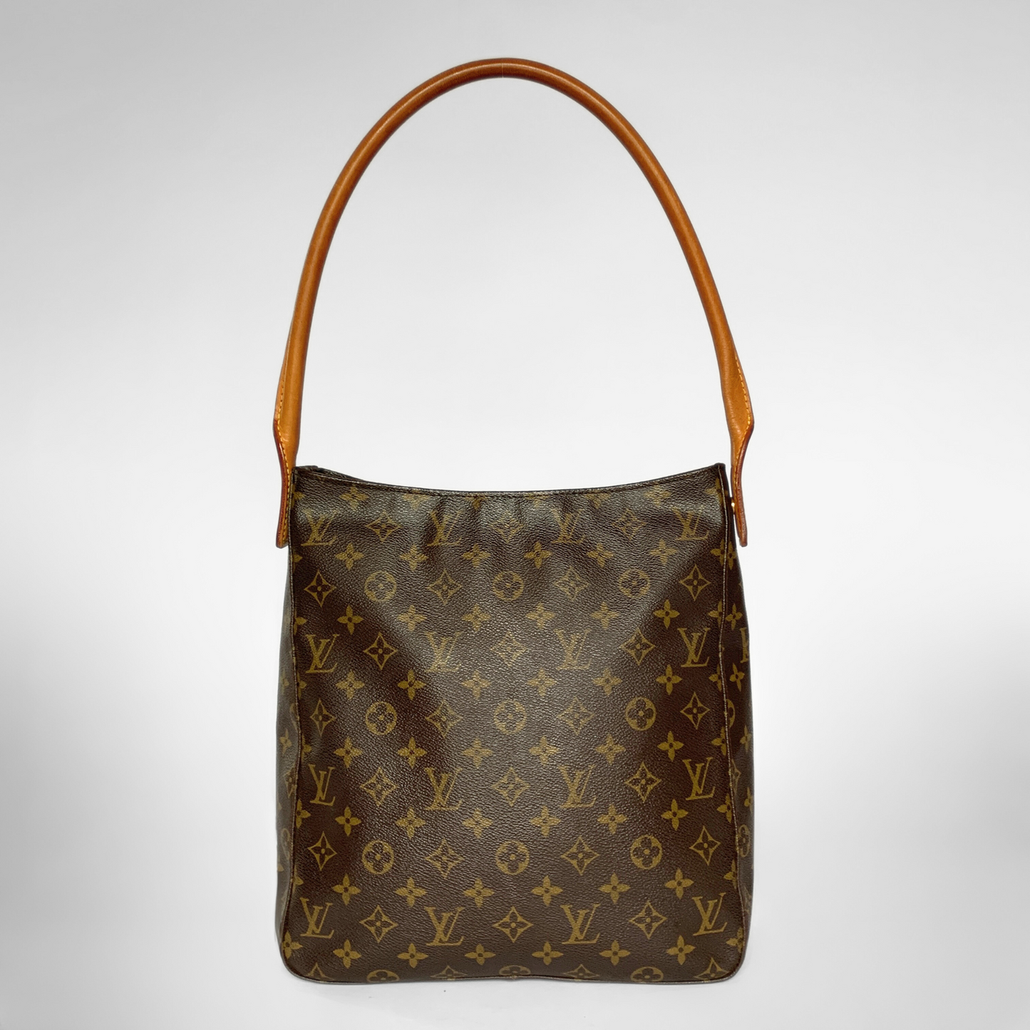 Louis Vuitton Looping GM Monogram Canvas