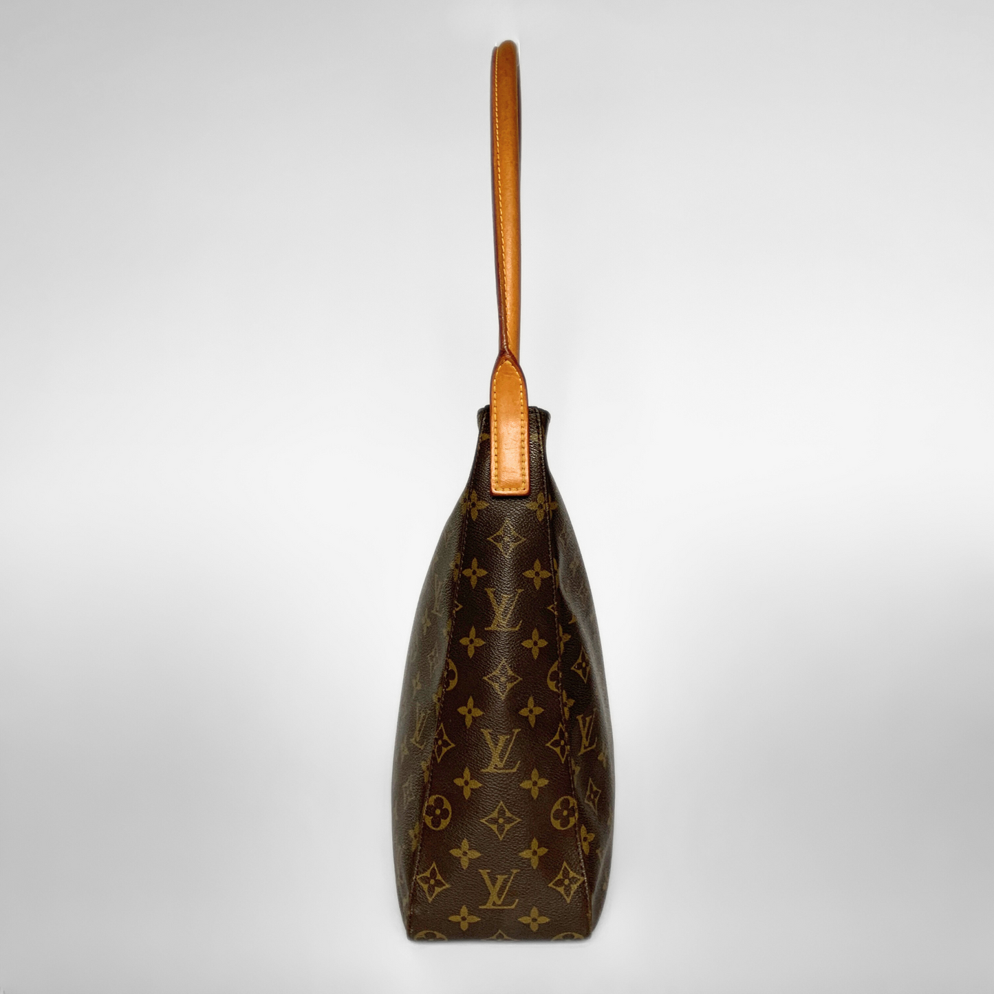 Louis Vuitton Looping GM Monogram Canvas