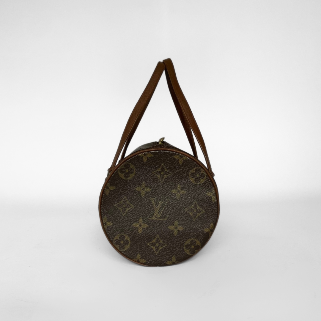 Louis Vuitton Louis Vuitton Papillon 26 Monogram Canvas - Handbags - Etoile Luxury Vintage