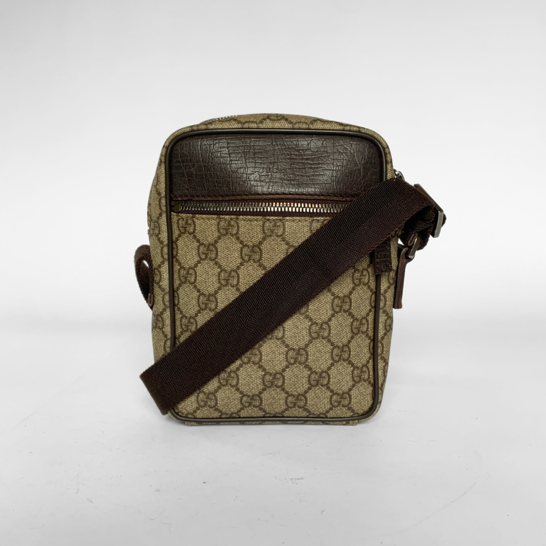 Vintage Gucci bag for men