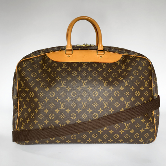 Louis Vuitton Louis Vuitton Aliz&eacute; Monogram Canvas - Handbags - Etoile Luxury Vintage