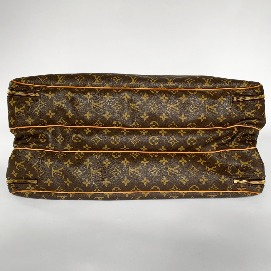 Louis Vuitton Louis Vuitton Aliz&eacute; Monogram Canvas - Handbags - Etoile Luxury Vintage