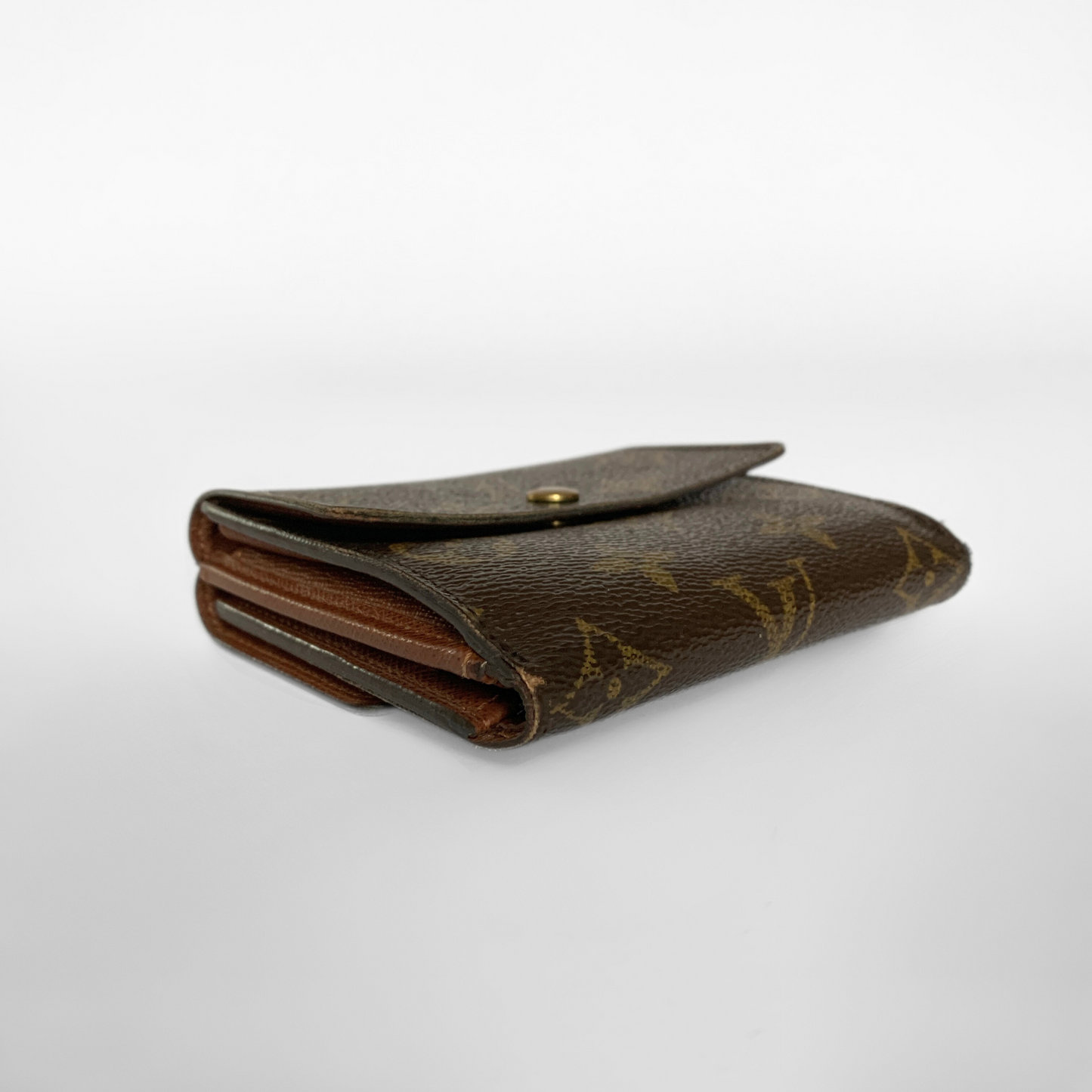 Louis Vuitton Druk Wallet Monogram Canvas