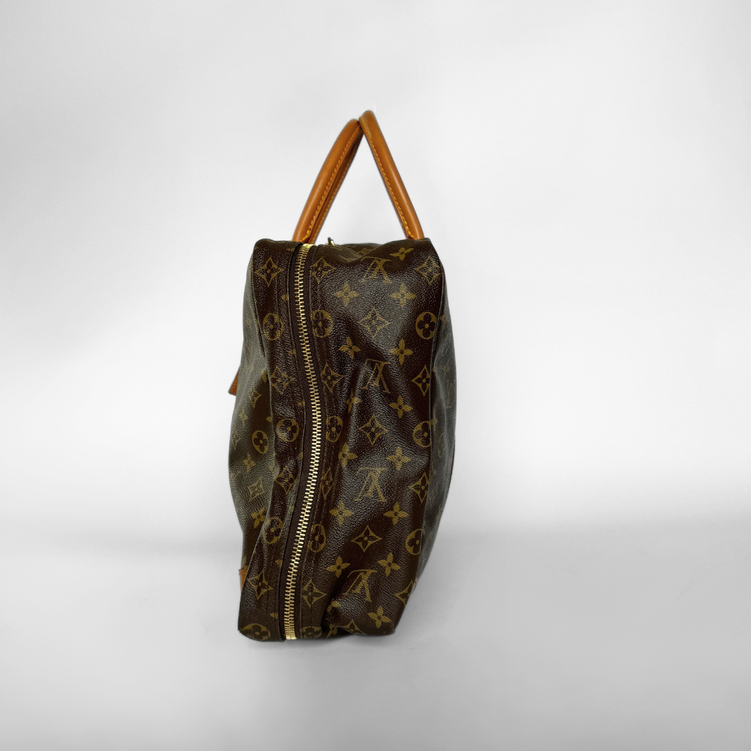 Louis Vuitton Louis Vuitton Sirius 45 Monogram Canvas - Handbags - Etoile Luxury Vintage