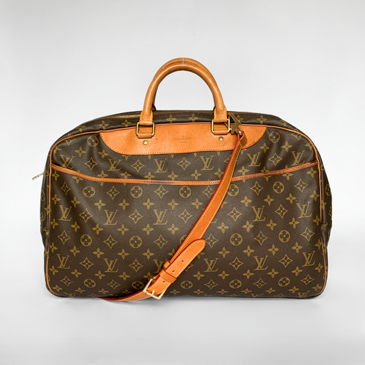 Louis Vuitton Louis Vuitton Aliz&eacute; Monogram Canvas - Handbags - Etoile Luxury Vintage