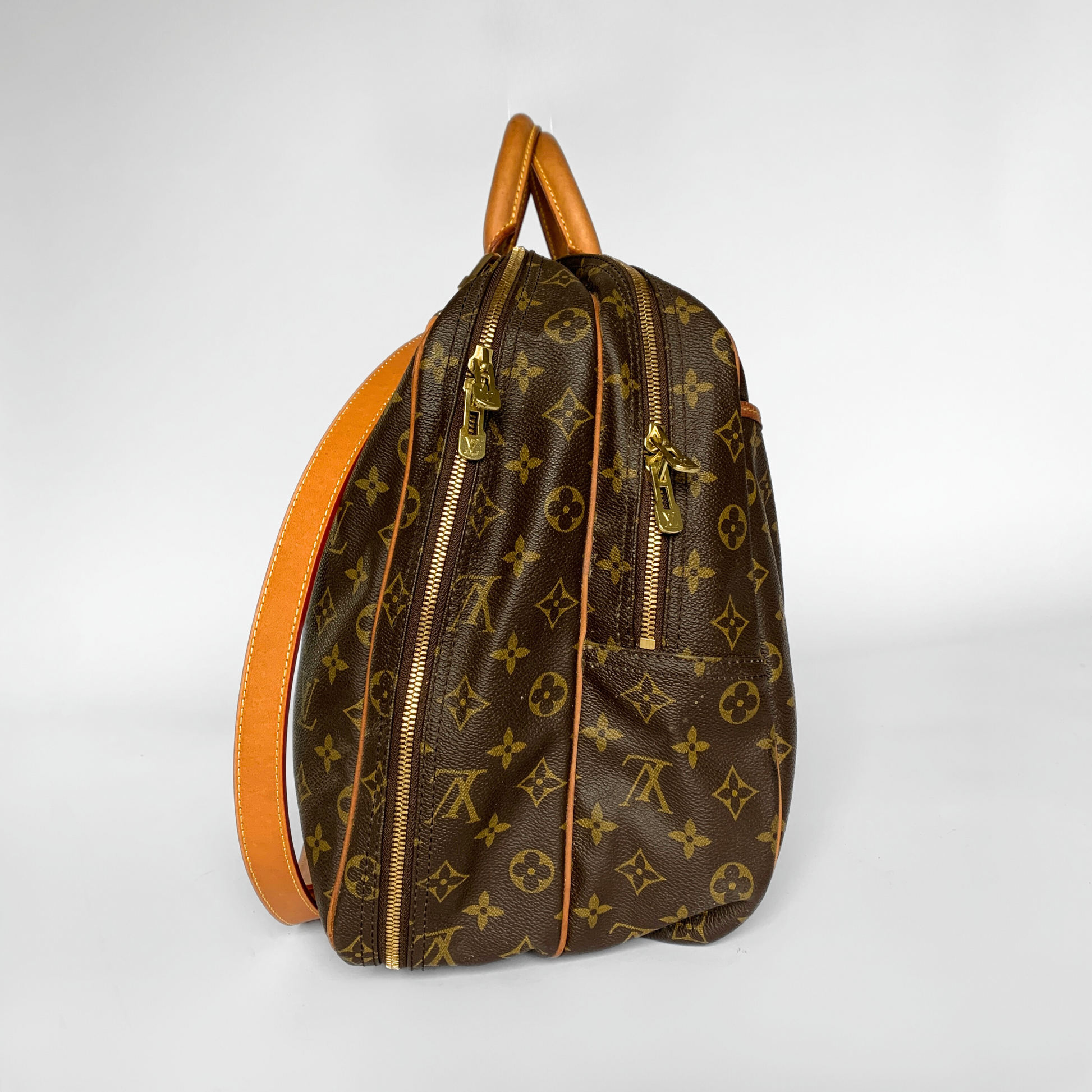 Louis Vuitton Louis Vuitton Aliz&eacute; Monogram Canvas - Handbags - Etoile Luxury Vintage