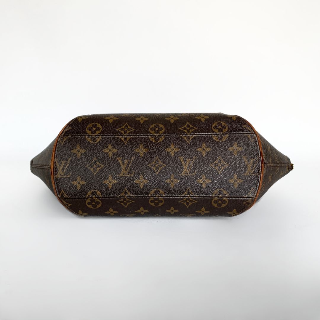 Louis Vuitton Louis Vuitton Ellipse Shopper GM Monogram Canvas - Shoulder bags - Etoile Luxury Vintage