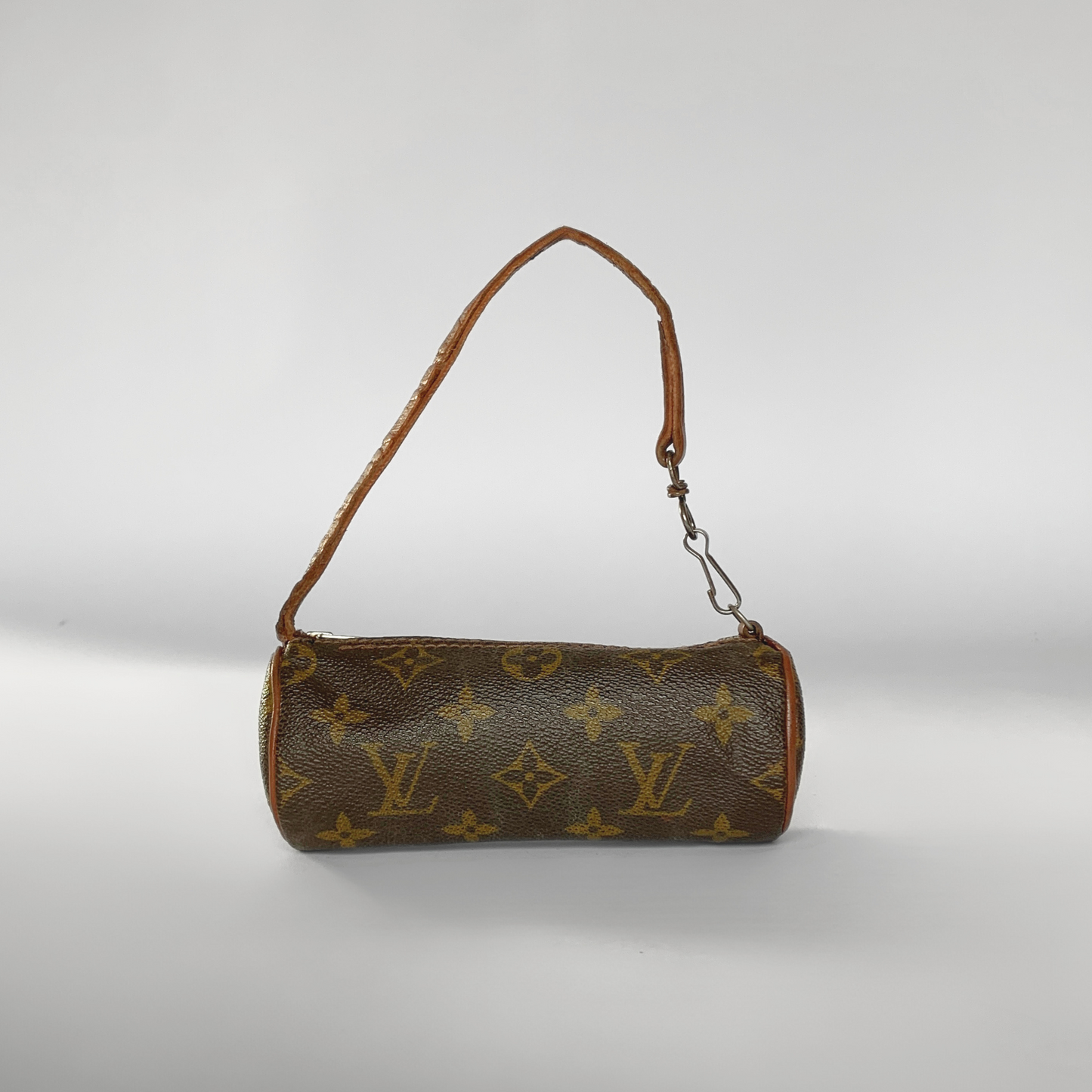 Louis Vuitton Louis Vuitton Papillon Pouch Monogram Canvas - Handbags - Etoile Luxury Vintage