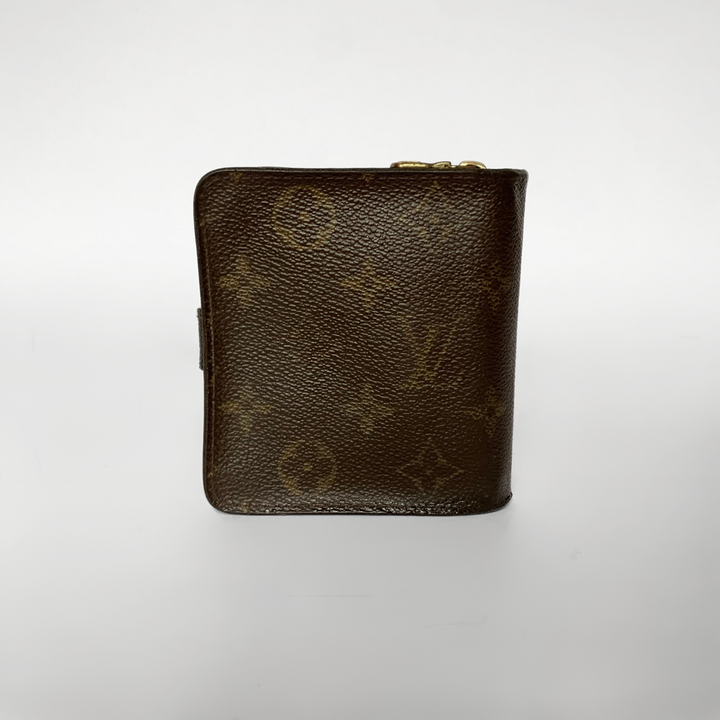 Louis Vuitton Louis Vuitton Zipper Wallet Monogram Canvas - Wallets - Etoile Luxury Vintage