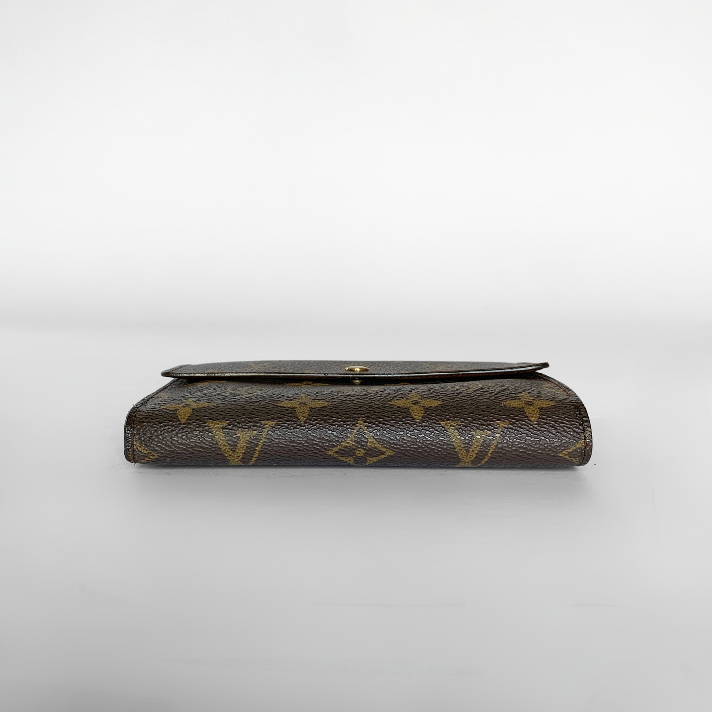 Louis Vuitton Louis Vuitton Porte Tresor International Wallet Medium Monogram Canvas - Wallets - Etoile Luxury Vintage