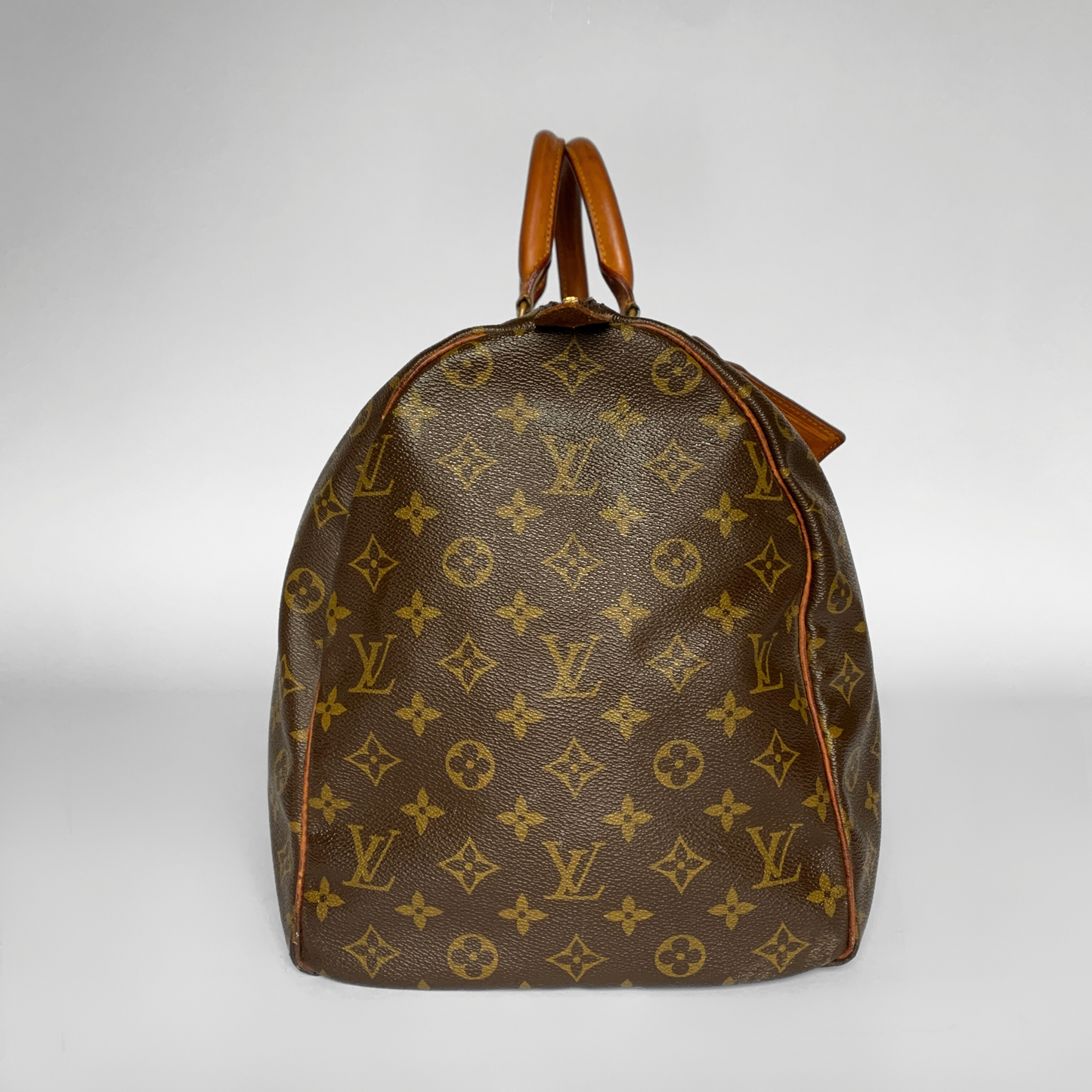 Louis Vuitton Louis Vuitton Keepall 50 Monogram Canvas - Handbags - Etoile Luxury Vintage