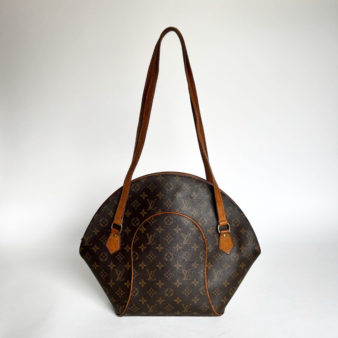 Louis Vuitton Louis Vuitton Ellipse Shopper GM Monogram Canvas - Shoulder bags - Etoile Luxury Vintage