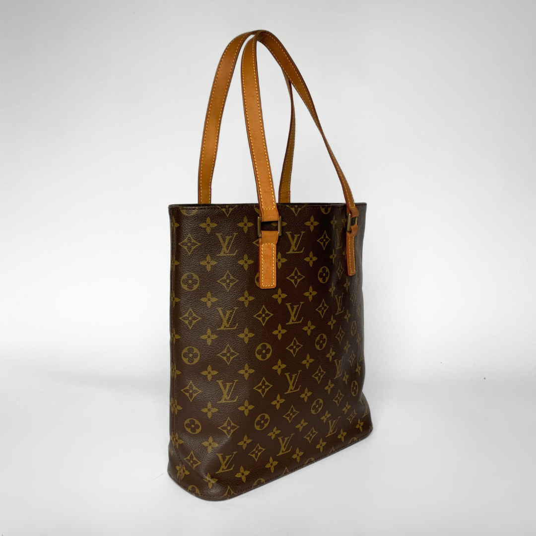 Louis Vuitton Louis Vuitton Vavin GM Monogram Canvas - Shoulder bags - Etoile Luxury Vintage