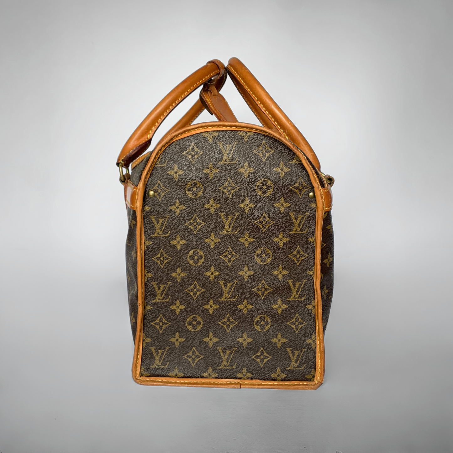 Louis Vuitton Louis Vuitton Beauty Case Monogram Canvas - Handbags - Etoile Luxury Vintage