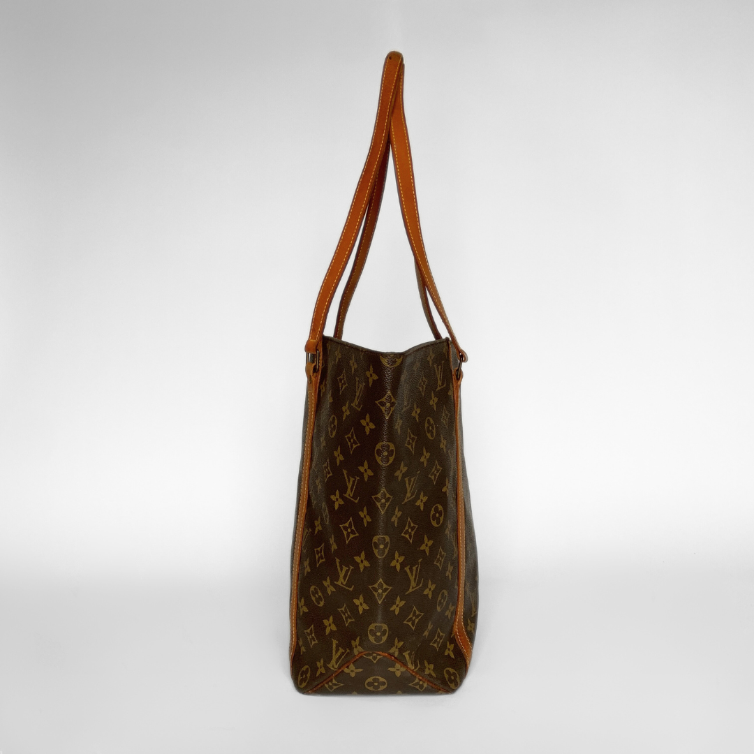 Louis Vuitton Louis Vuitton Shopper Monogram Canvas - Shoppers - Etoile Luxury Vintage