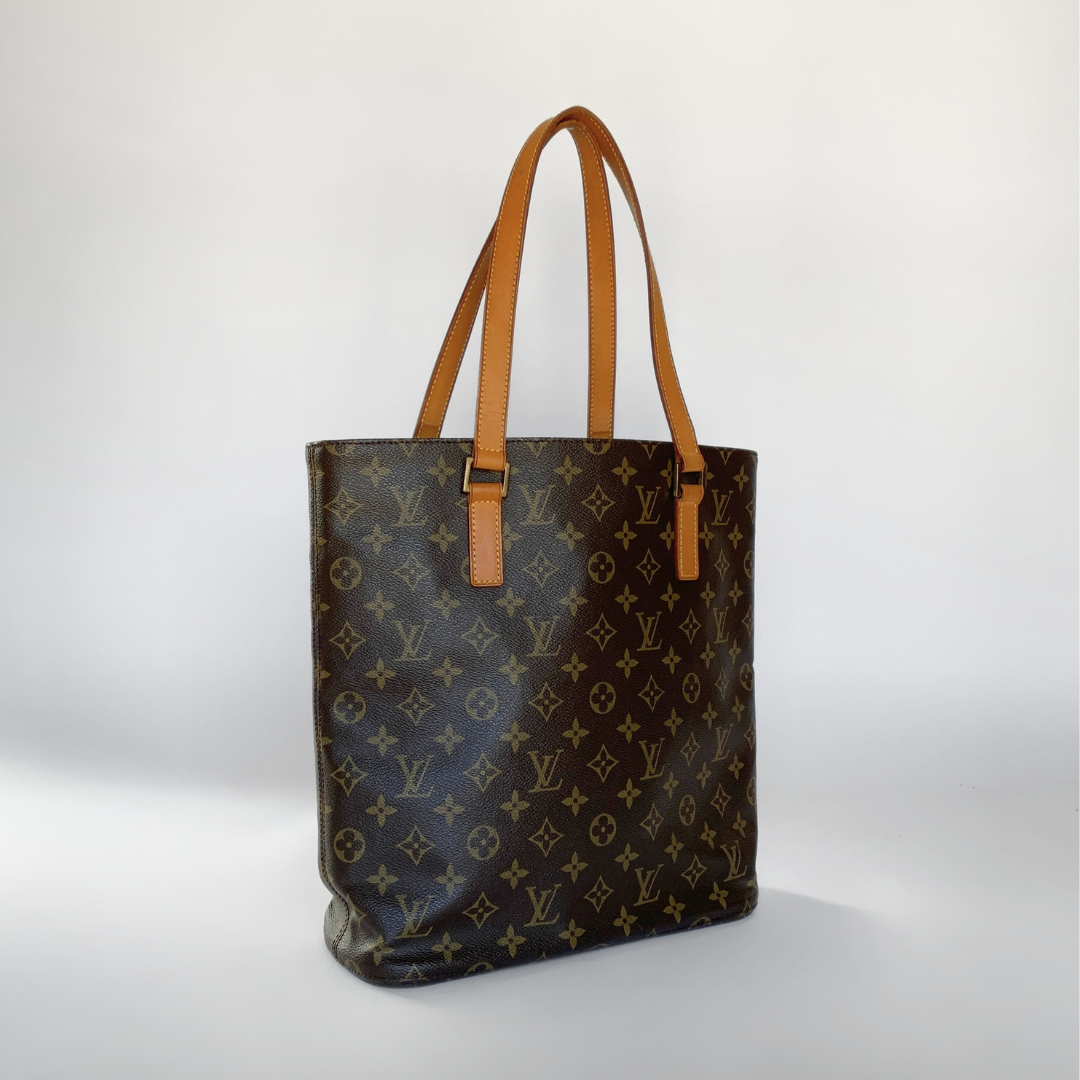 Louis Vuitton Louis Vuitton Vavin GM Monogram Canvas - Shoulder bags - Etoile Luxury Vintage