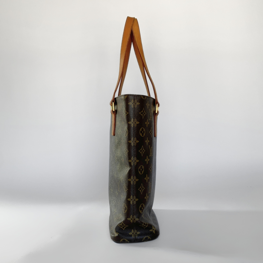 Louis Vuitton Louis Vuitton Vavin GM Monogram Canvas - Shoulder bags - Etoile Luxury Vintage