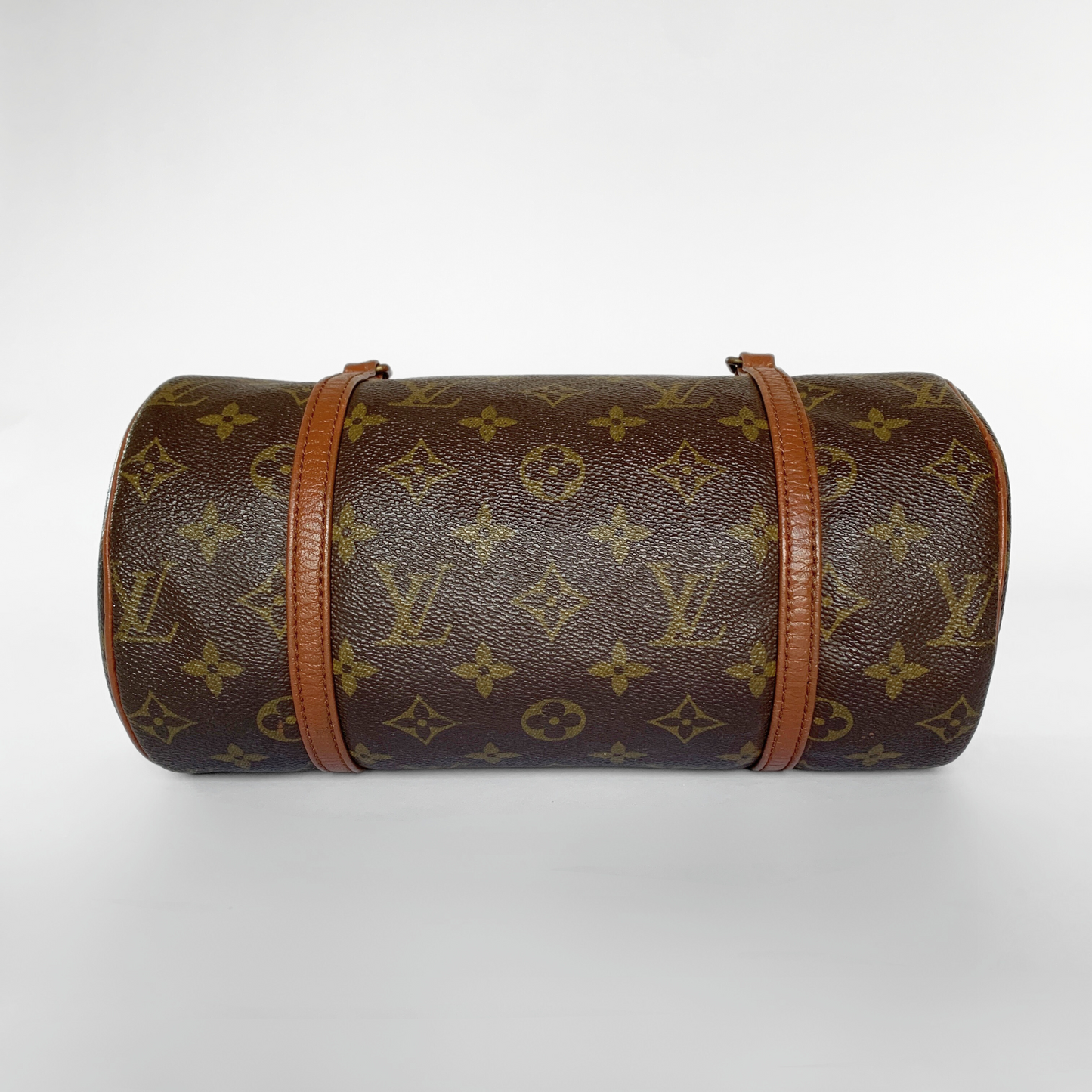 Louis Vuitton Papillion 26 Monogram Canvas