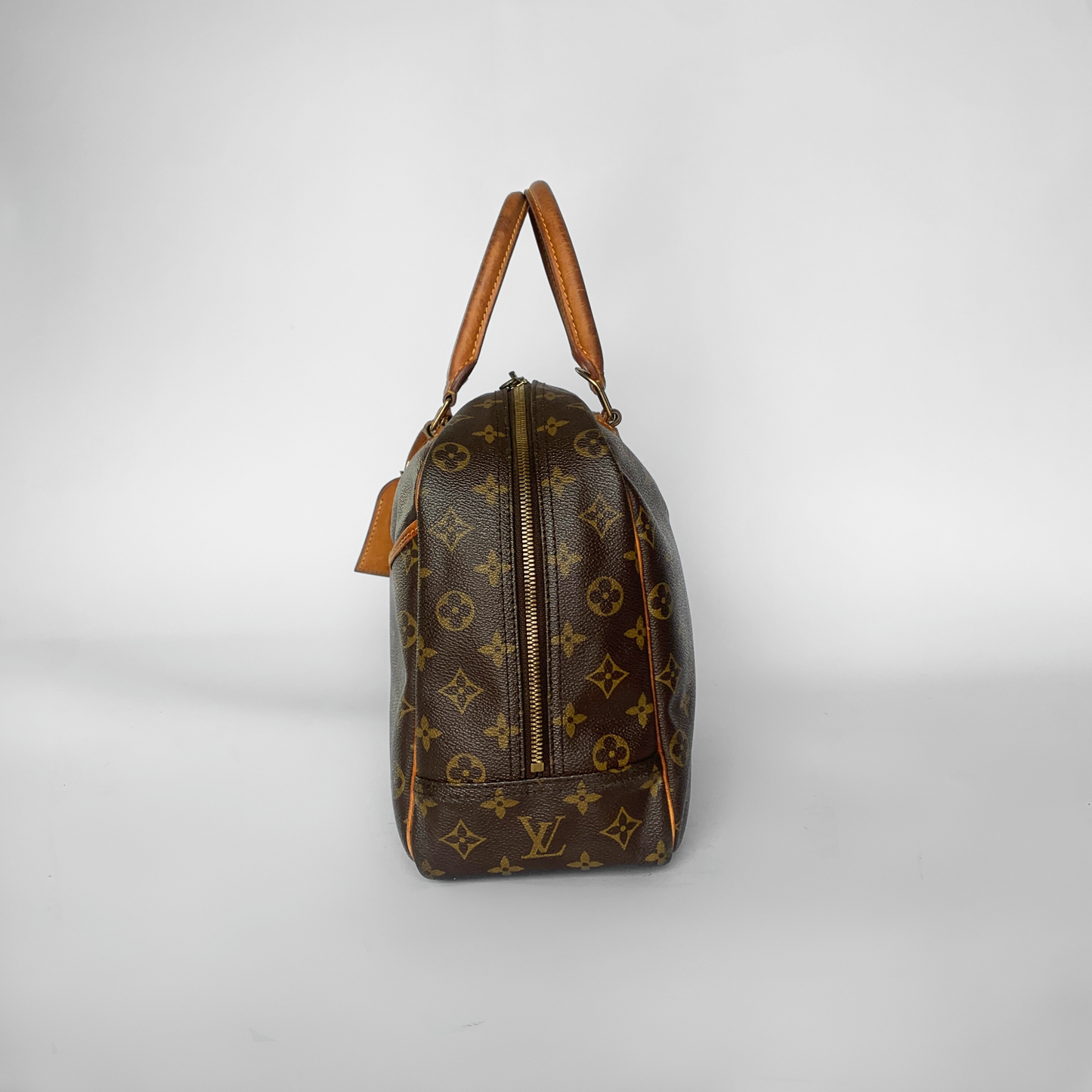 Louis Vuitton Louis Vuitton Deauville Monogram Canvas - Handbags - Etoile Luxury Vintage