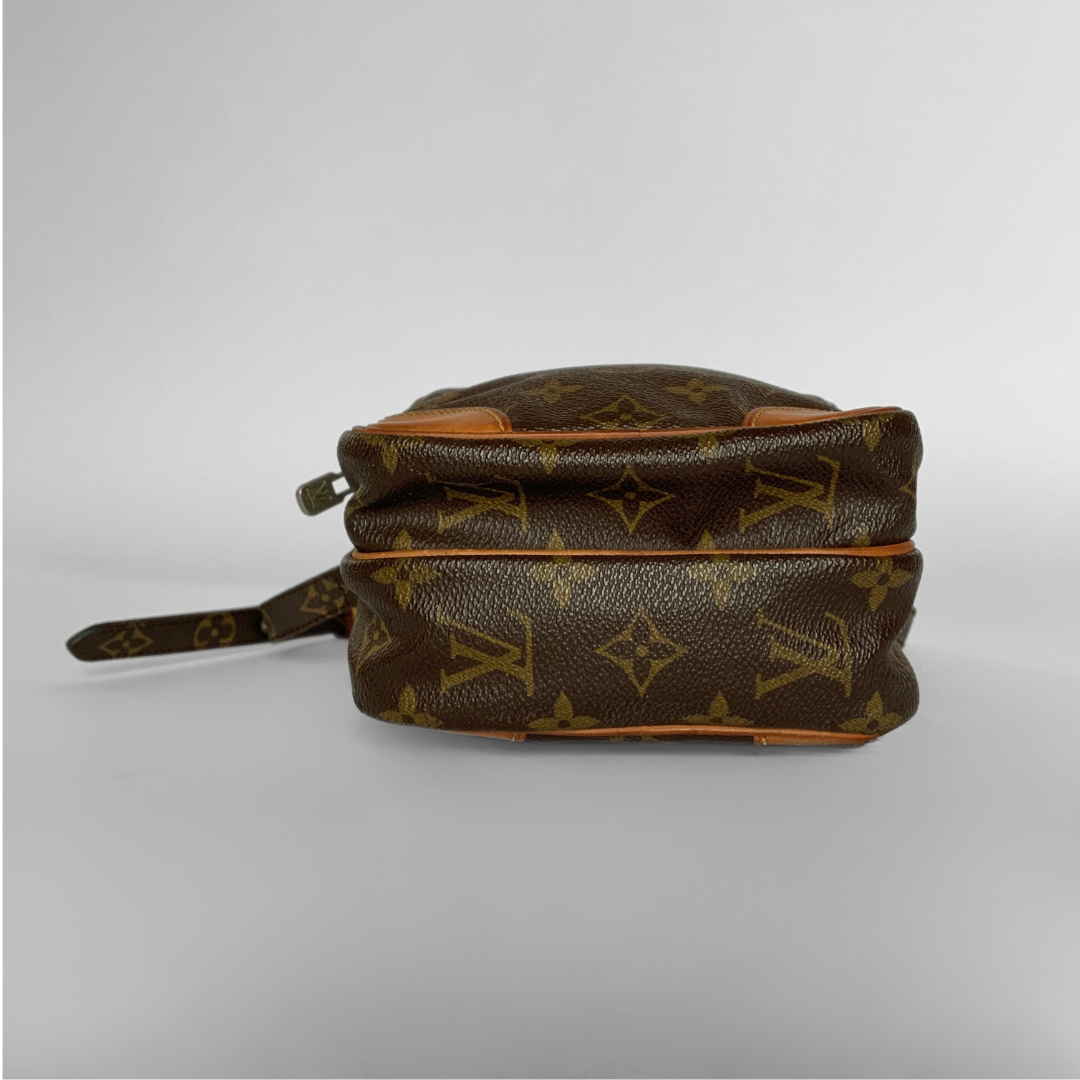 Louis Vuitton Amazon Monogram Canvas