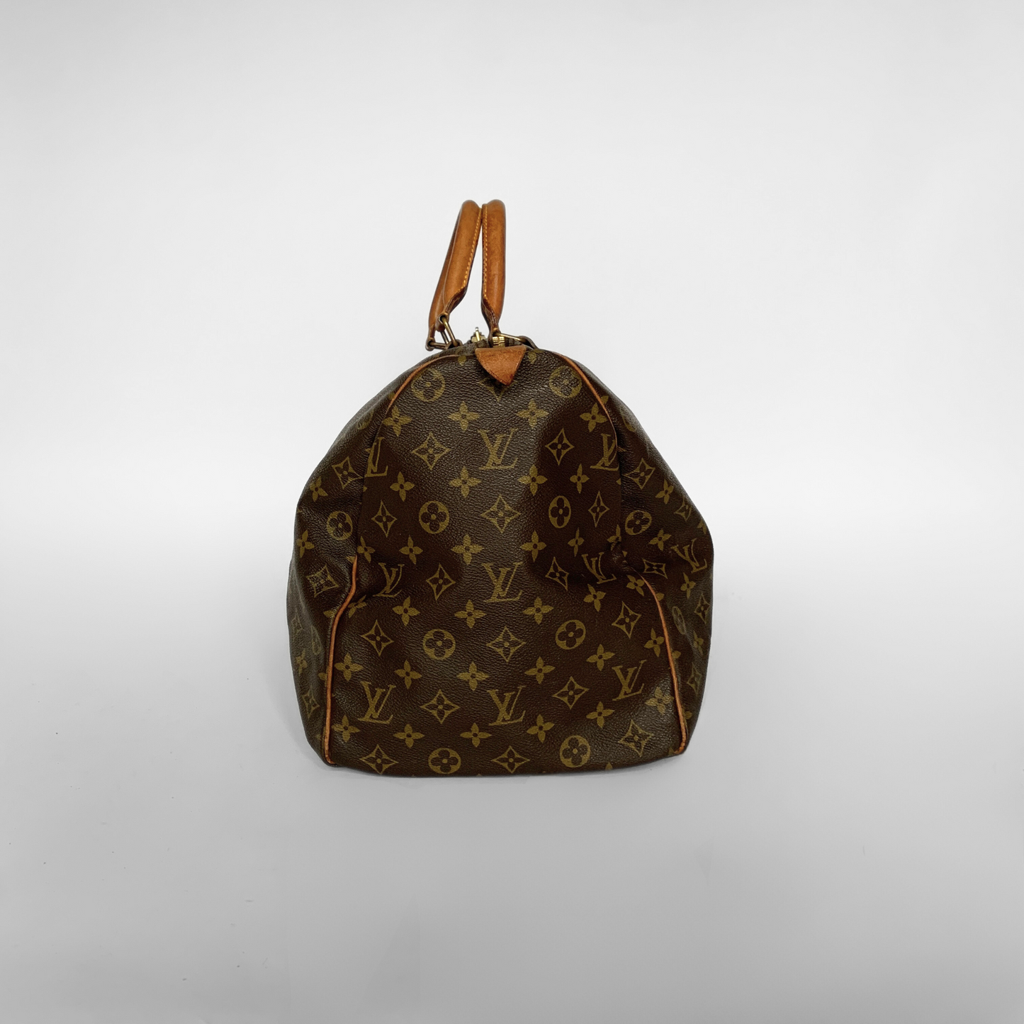 Louis Vuitton Louis Vuitton Keepall 50 Monogram Canvas - Travel bags - Etoile Luxury Vintage