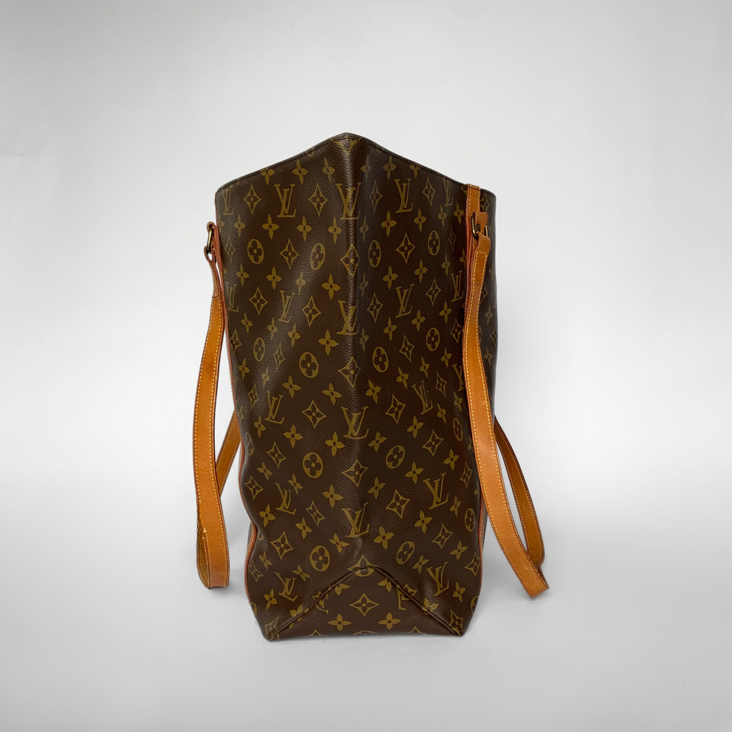 Louis Vuitton Louis Vuitton Shopper GM Monogram Canvas - Handbags - Etoile Luxury Vintage