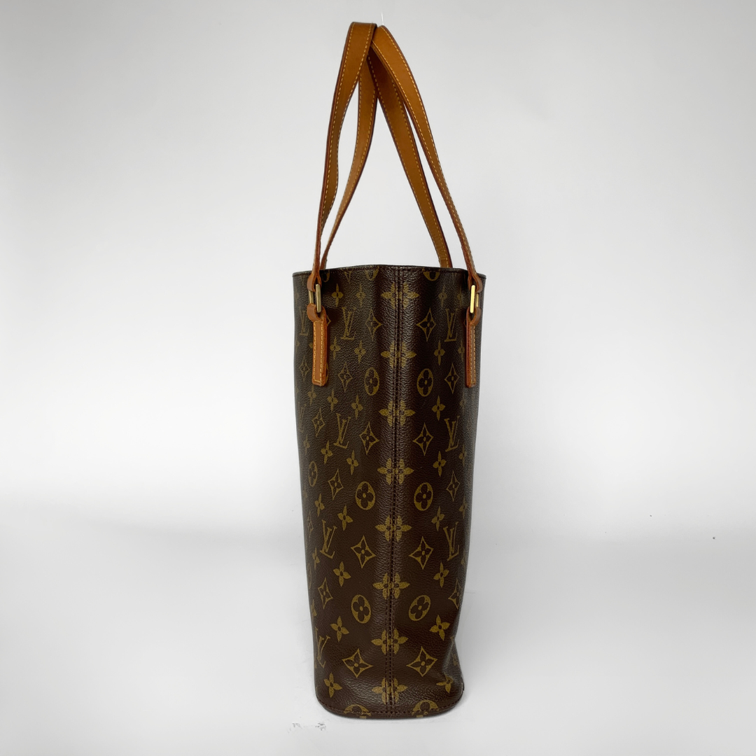 Louis Vuitton Louis Vuitton Vavin GM Monogram Canvas - Shoulder bags - Etoile Luxury Vintage