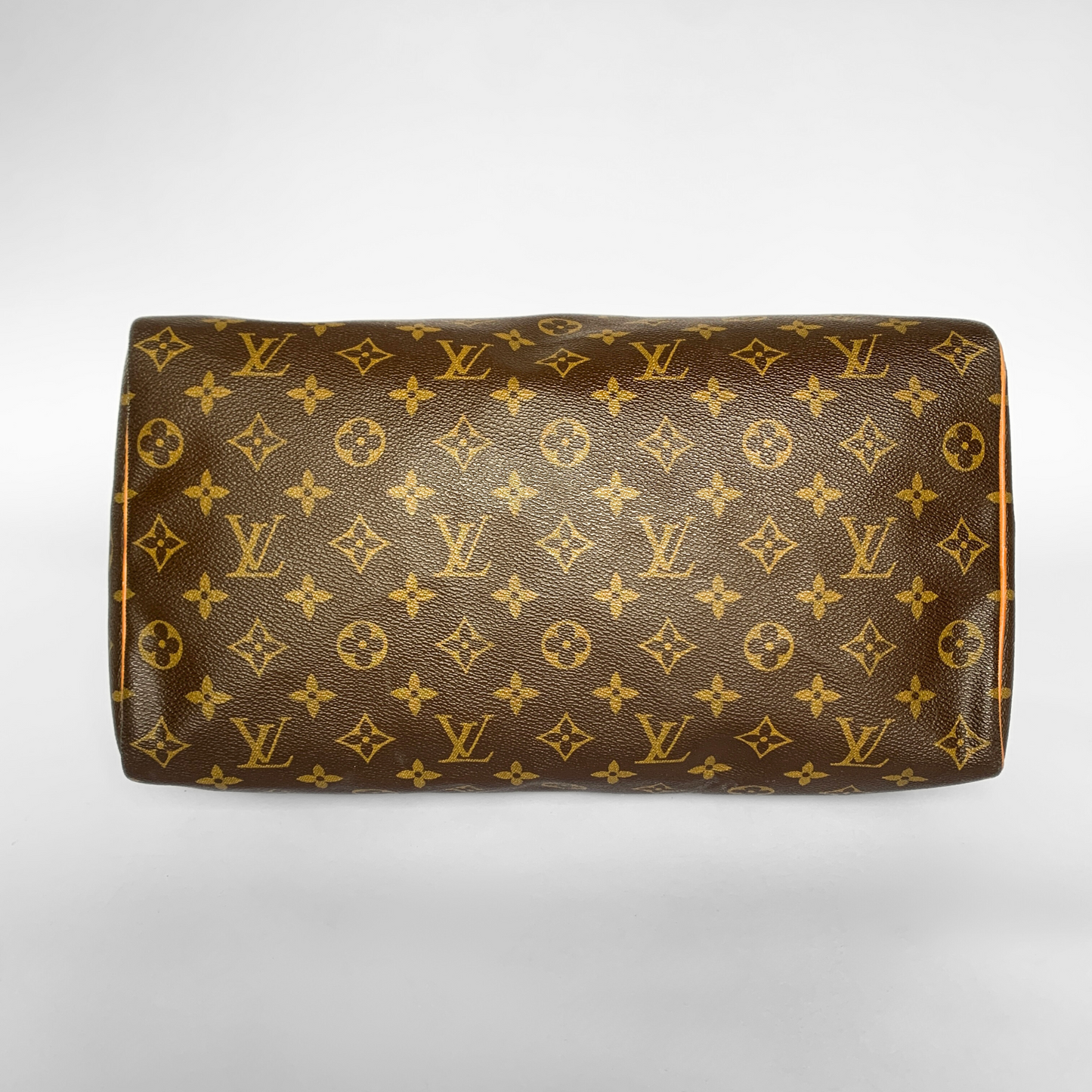 Louis Vuitton Louis Vuitton Speedy 35 Monogram Canvas - Handbags - Etoile Luxury Vintage