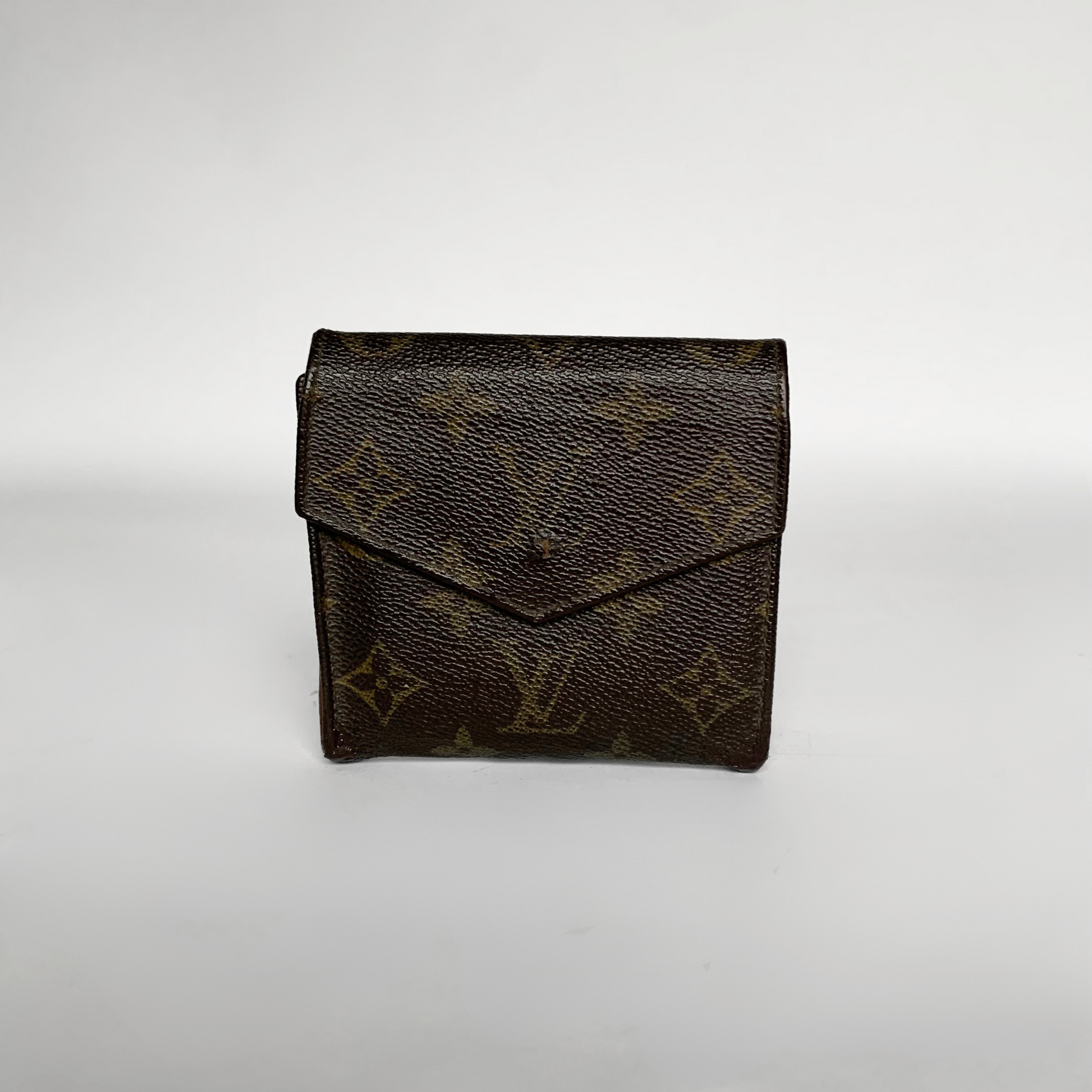 Louis Vuitton Louis Vuitton Druk Wallet Monogram Canvas (Copy) - Wallets - Etoile Luxury Vintage