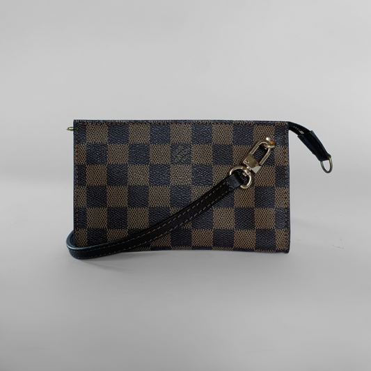 Louis Vuitton Pouch PM Monogram Canvas