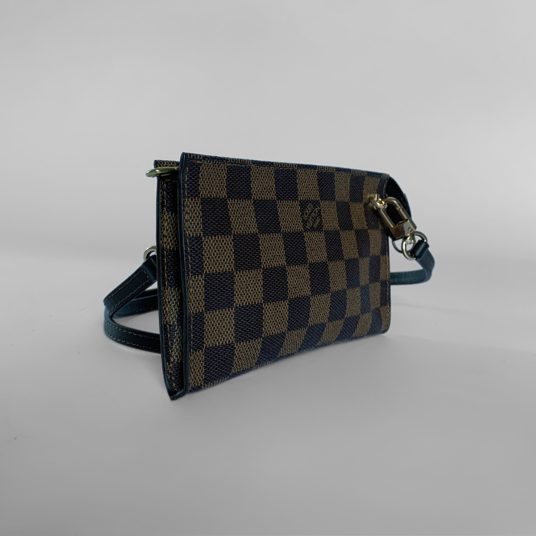 Louis Vuitton Pouch PM Monogram Canvas