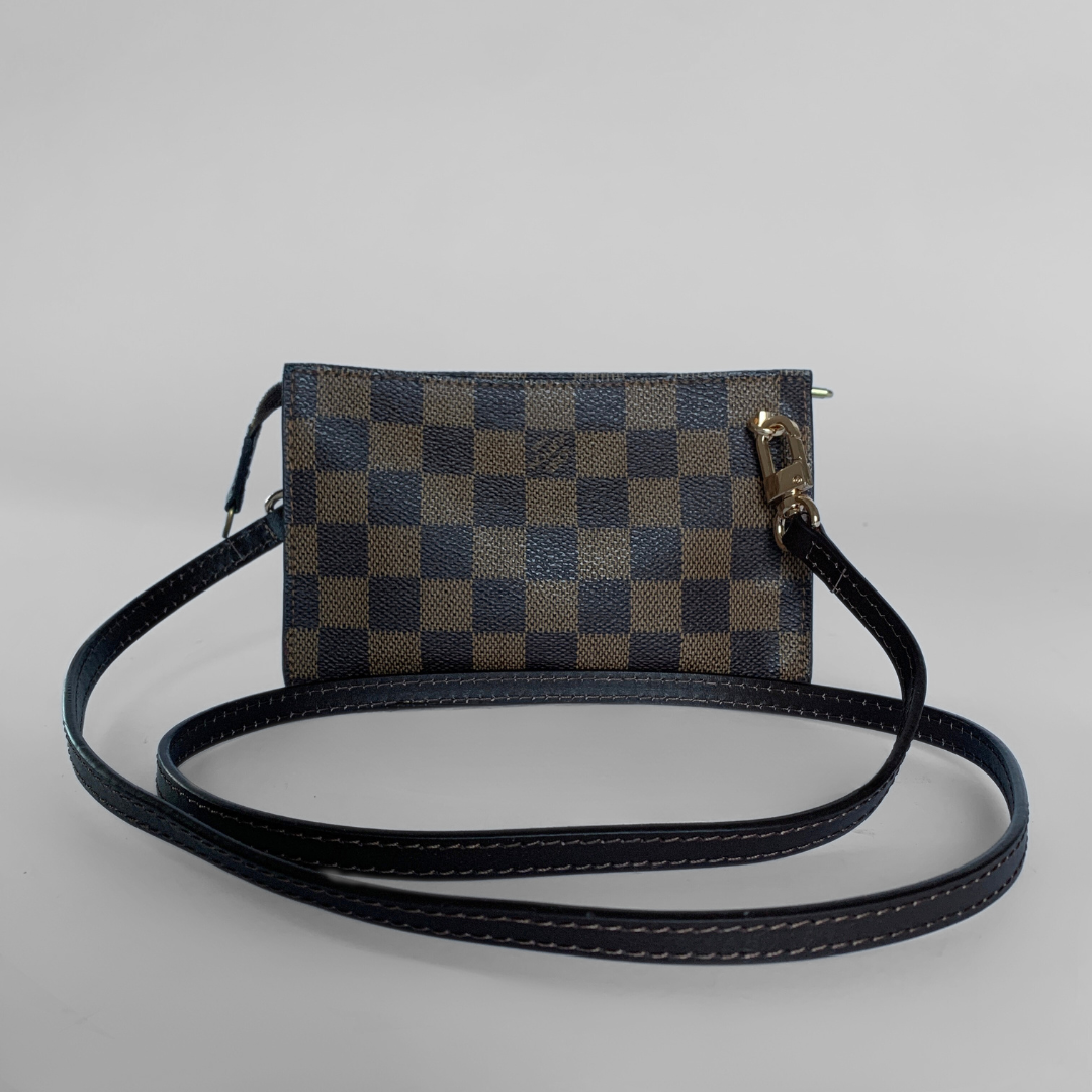 Louis Vuitton Pouch PM Monogram Canvas