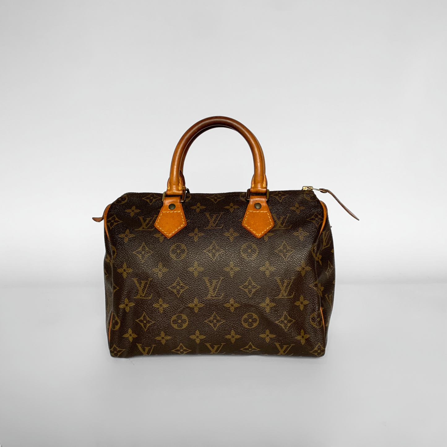 Louis Vuitton Louis Vuitton Speedy 25 Monogram Canvas - Handbags - Etoile Luxury Vintage