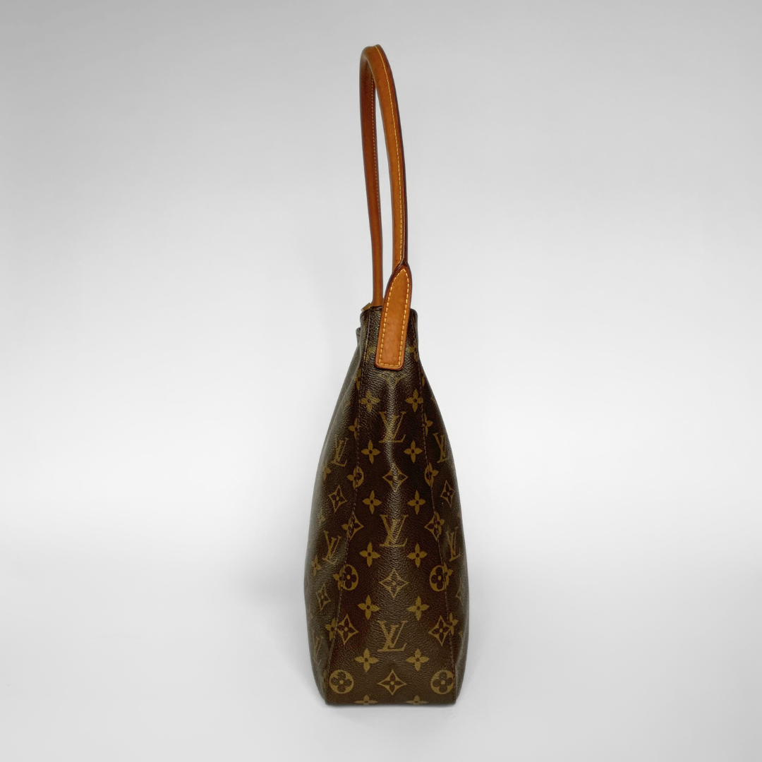 Louis Vuitton Louis Vuitton Looping GM Monogram Canvas - Shoulder bags - Etoile Luxury Vintage