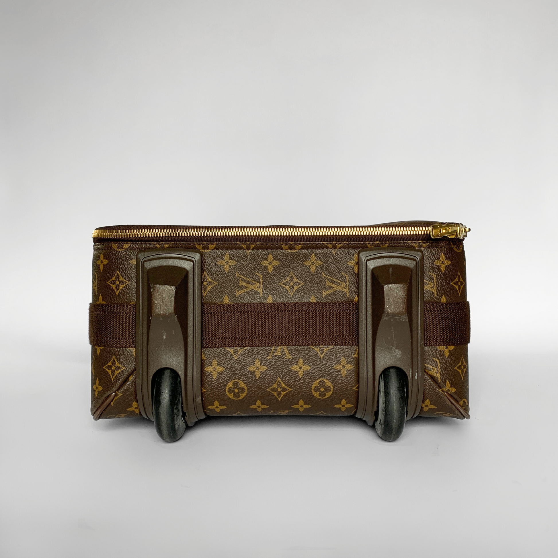 Louis Vuitton Louis Vuitton Trolley Pegase Monogram Canvas - Suitcases - Etoile Luxury Vintage