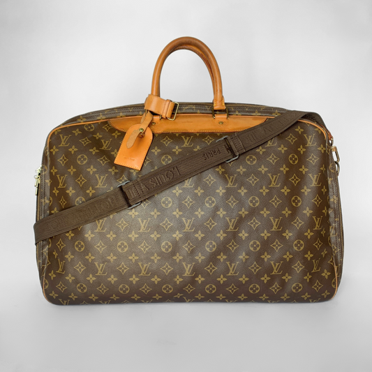 Louis Vuitton Louis Vuitton Aliz&eacute; Monogram Canvas - Handbags - Etoile Luxury Vintage