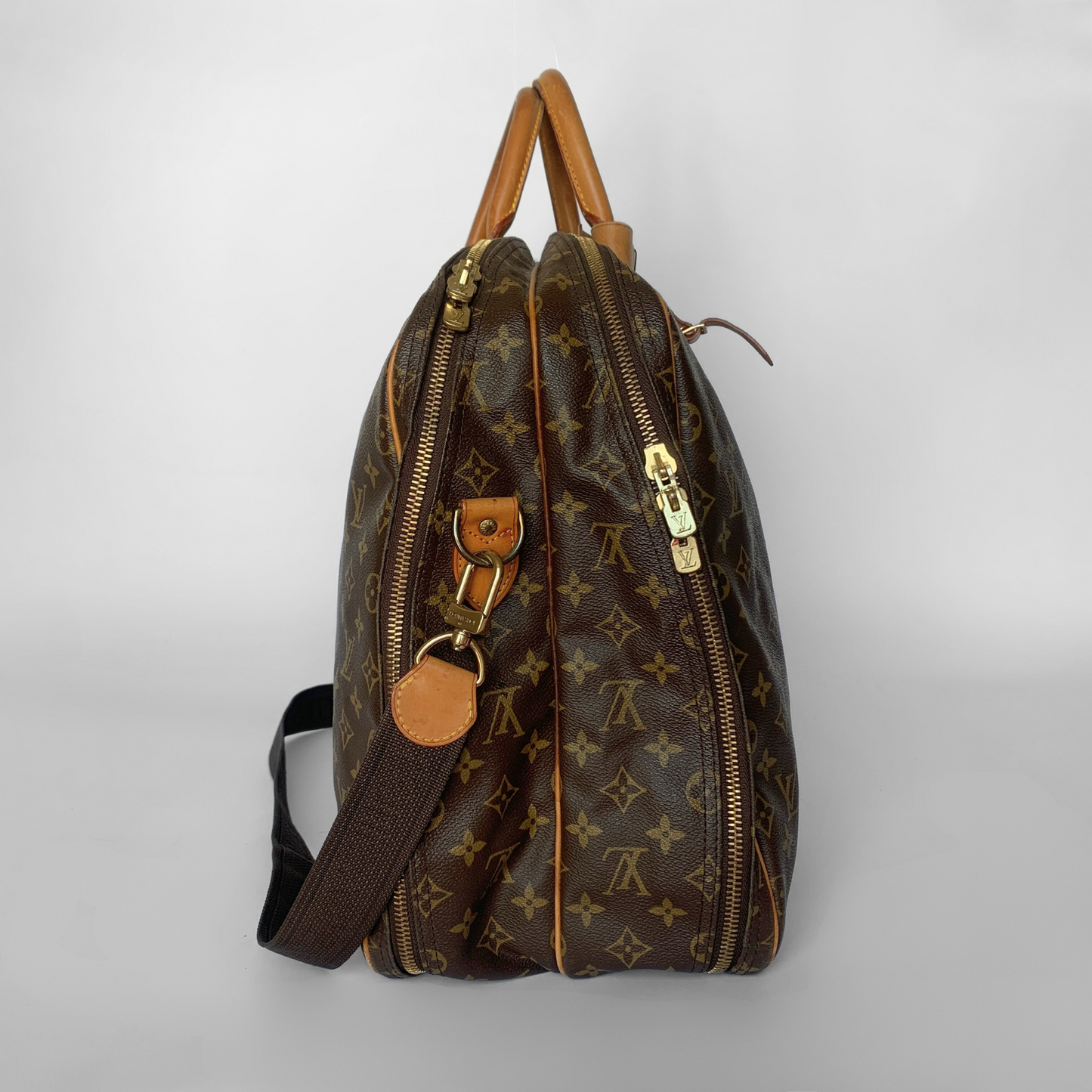 Louis Vuitton Louis Vuitton Aliz&eacute; Monogram Canvas - Handbags - Etoile Luxury Vintage