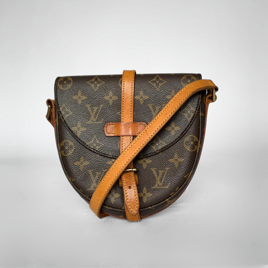 Louis Vuitton Chantilly PM Monogram Canvas